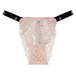 adidas Originals Adidas Originals Logo Lace Brazilian Pant