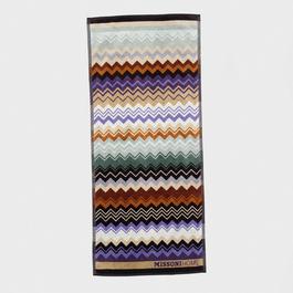 Missoni Home Collection Fitness Towel 99