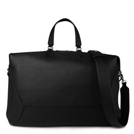 Alexander McQueen The Edge Duffle Bag