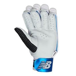 New Balance Gunn Diamond 404 Cricket Batting Gloves Jr