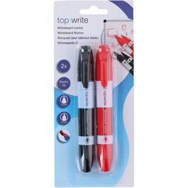 Edco Whtbrd Marker 00