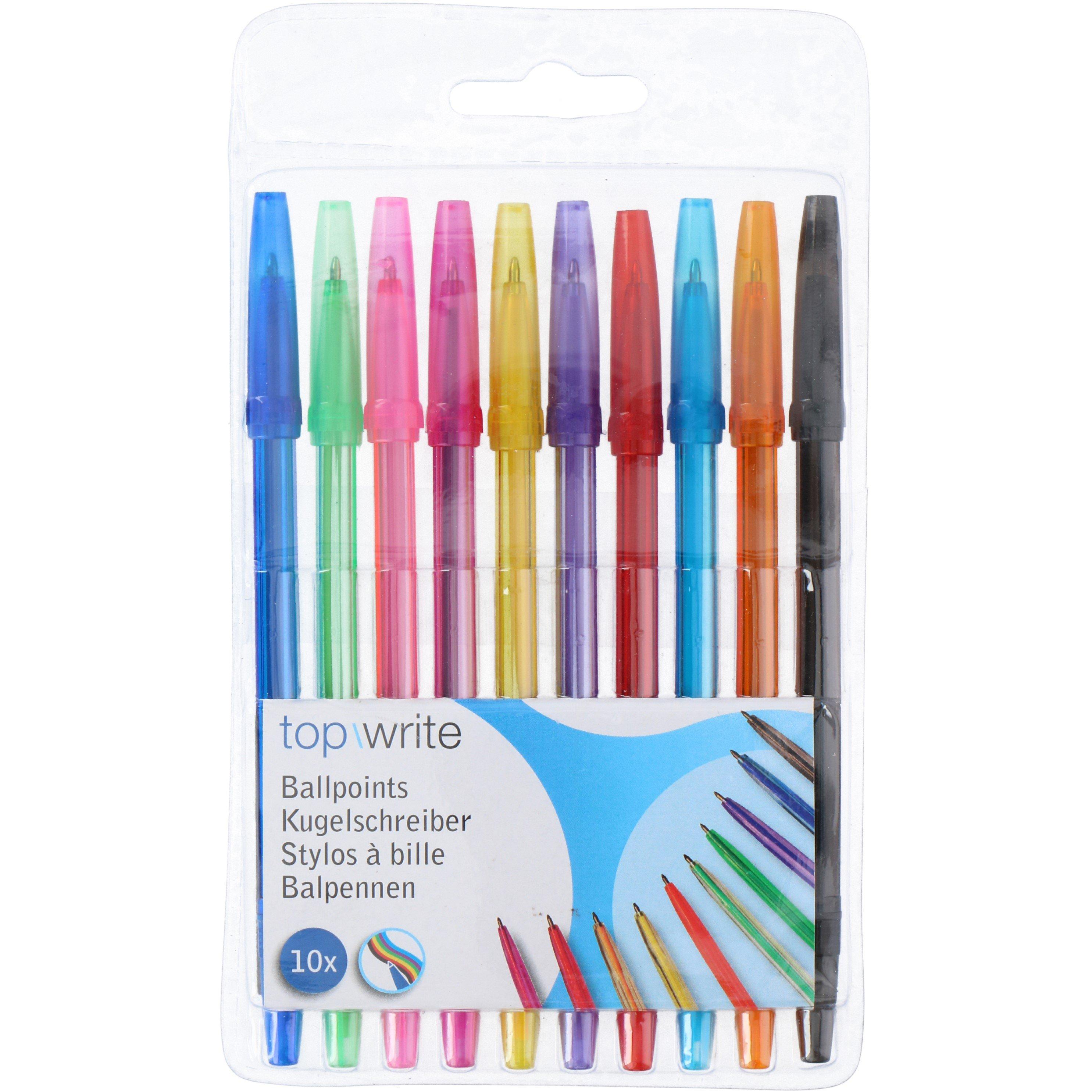 Multi - Edco - Ballpoint Pens - 1