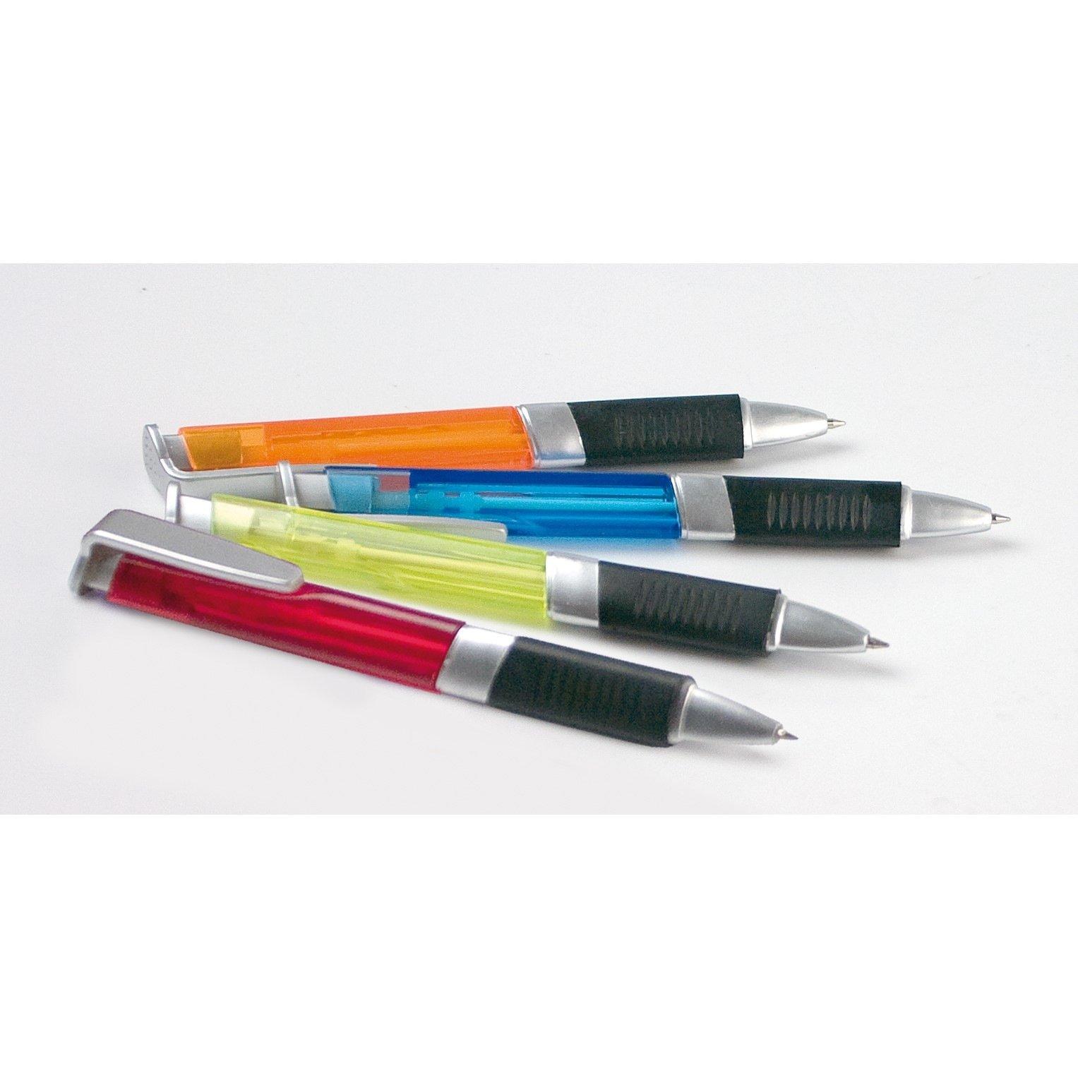 Multi - Edco - Ballpoint with Grip Pens - 1