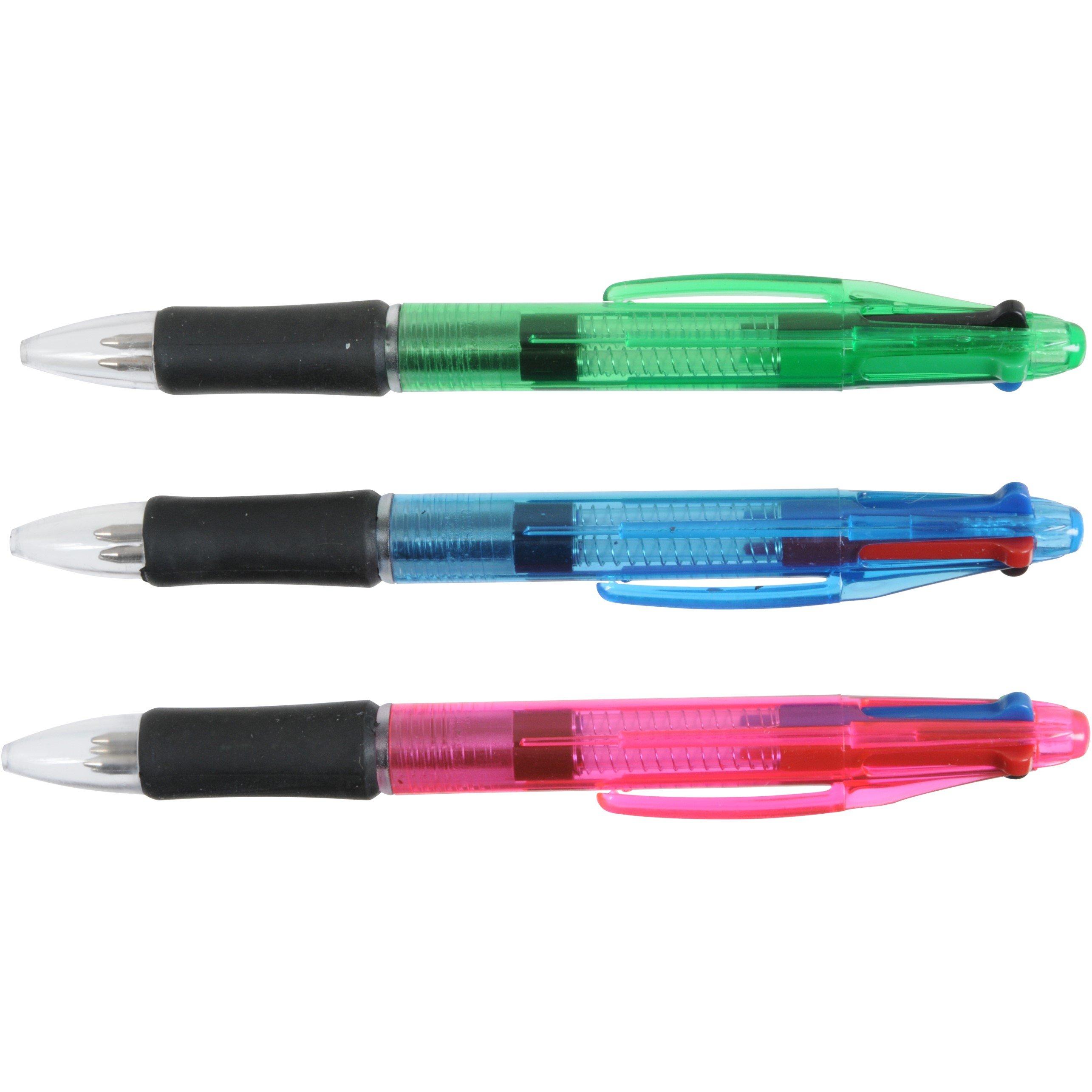 Multi - Edco - Ballpoint Pens Jn00 - 2