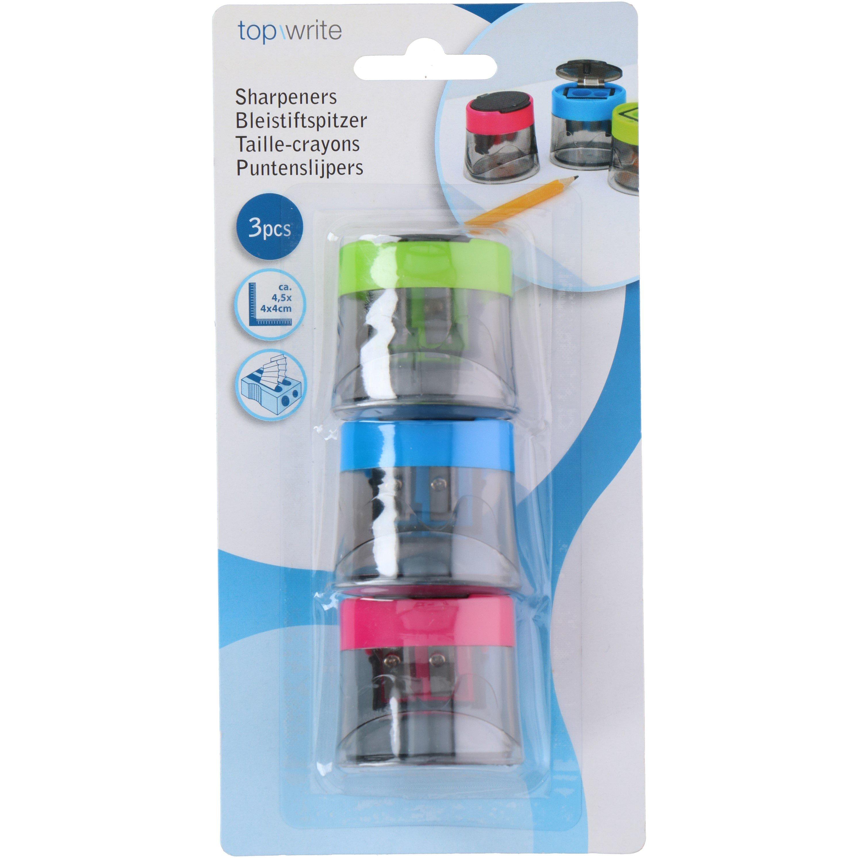 Multi - Edco - Sharpener Set - 1