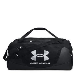 Under Armour Barrage Cargo Rugged Backpack 22L