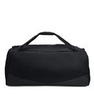 Noir - Under Armour - Undeniable 5.0 XL Duffle Bag Adults - 2