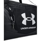 Noir - Under Armour - Undeniable 5.0 XL Duffle Bag Adults - 3