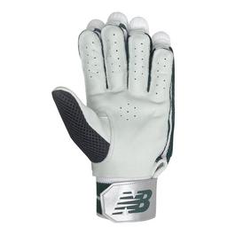 New Balance Gray-N Shockwave 2.0 500 Batting Gloves