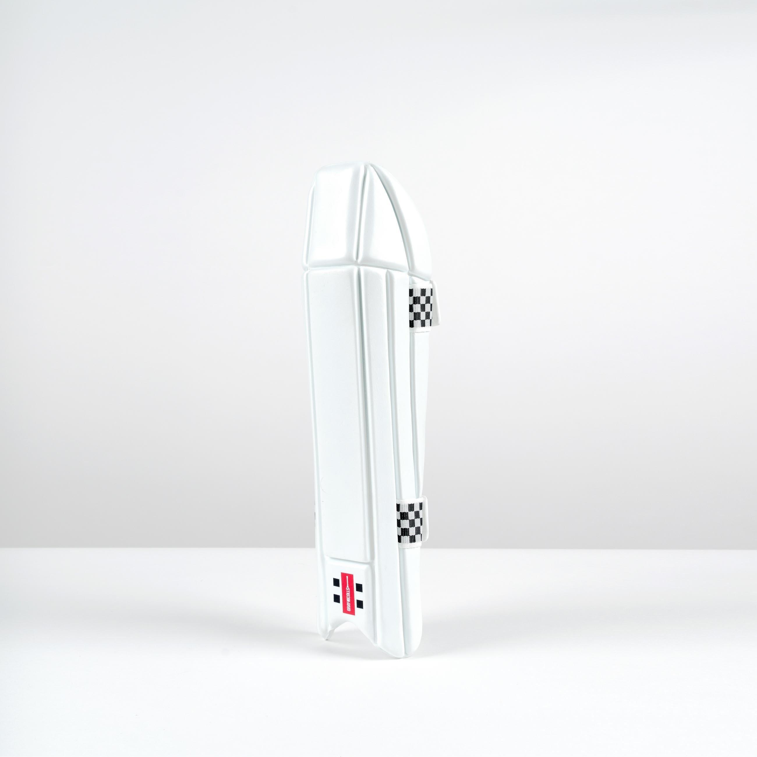 Weiß - Gray Nicolls - Super Lite Wicket Keeping Pads Sn00 - 2