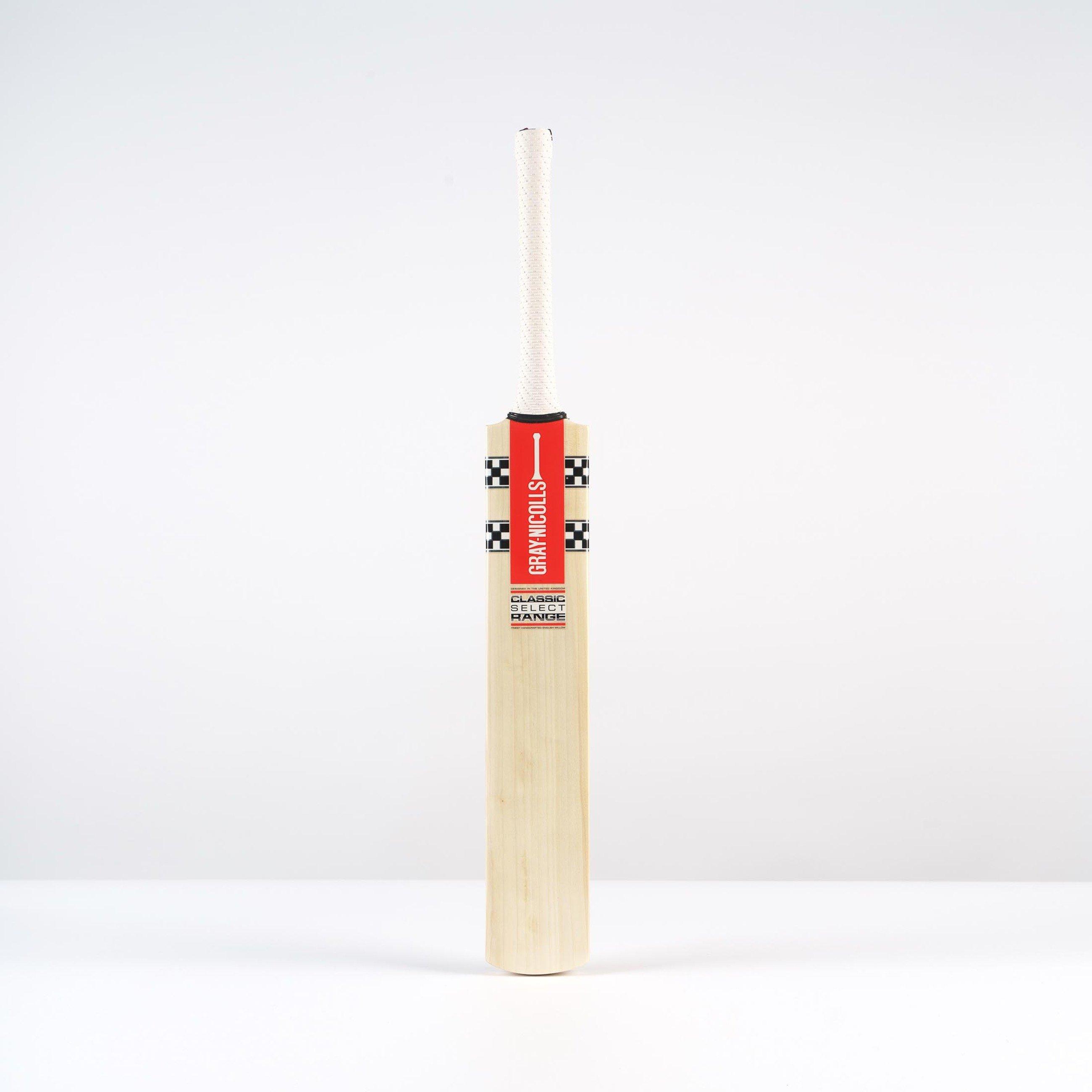Gray Nicolls Classic Select Cricket Bat