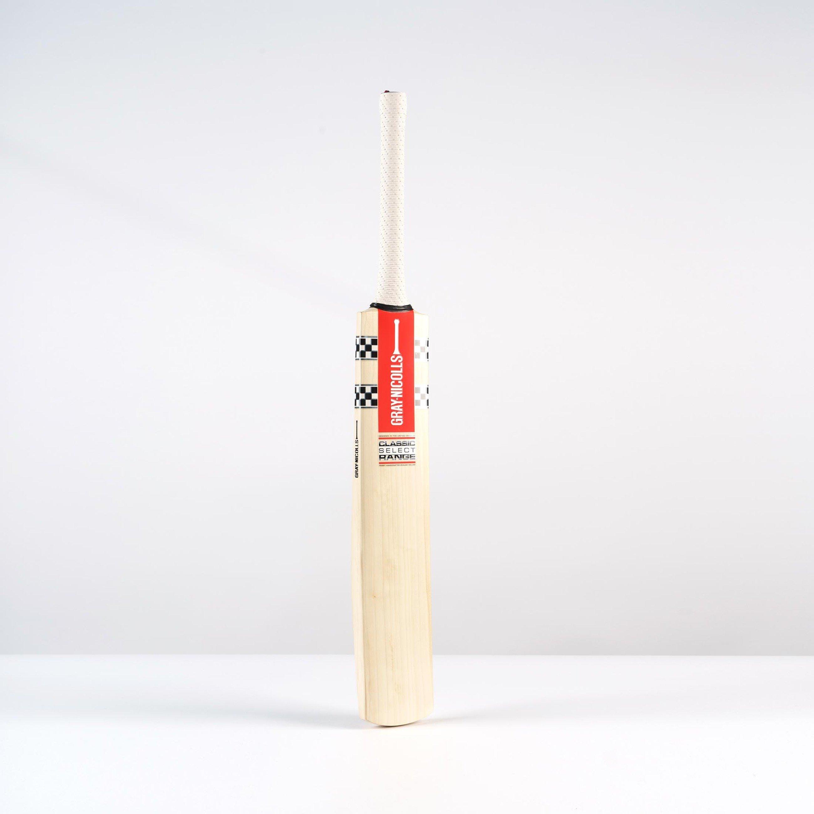 Multi - Gray Nicolls - Classic Select Cricket Bat - 2