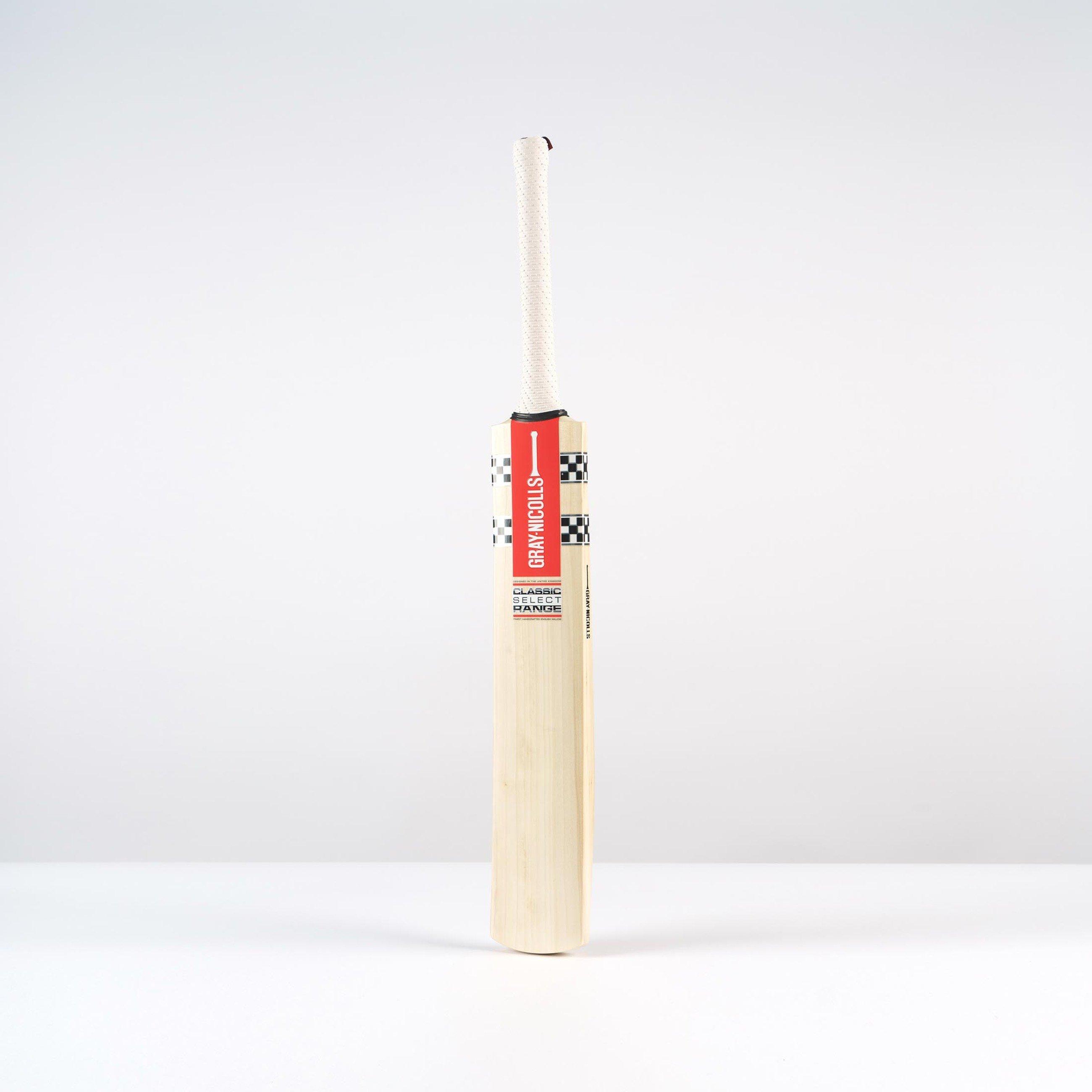 Multi - Gray Nicolls - Classic Select Cricket Bat - 3