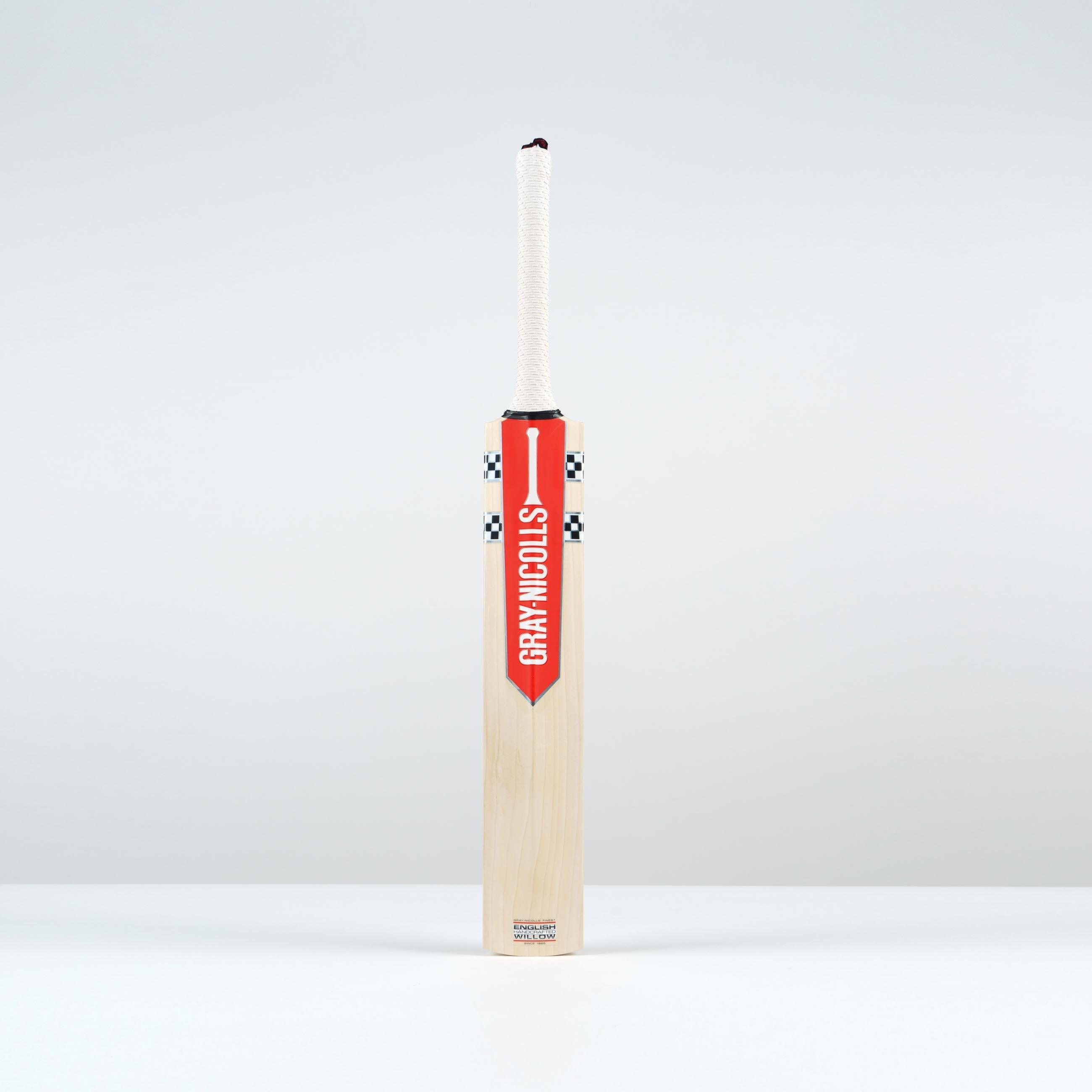 Multi - Gray Nicolls - Classic Ultimate Cricket Bat Adults - 2