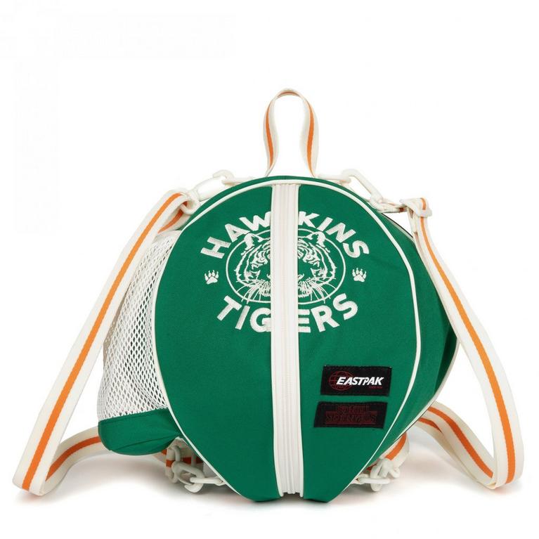 St Tigres - Eastpak - Jasmine Acrylic Shoulder Bag - 1