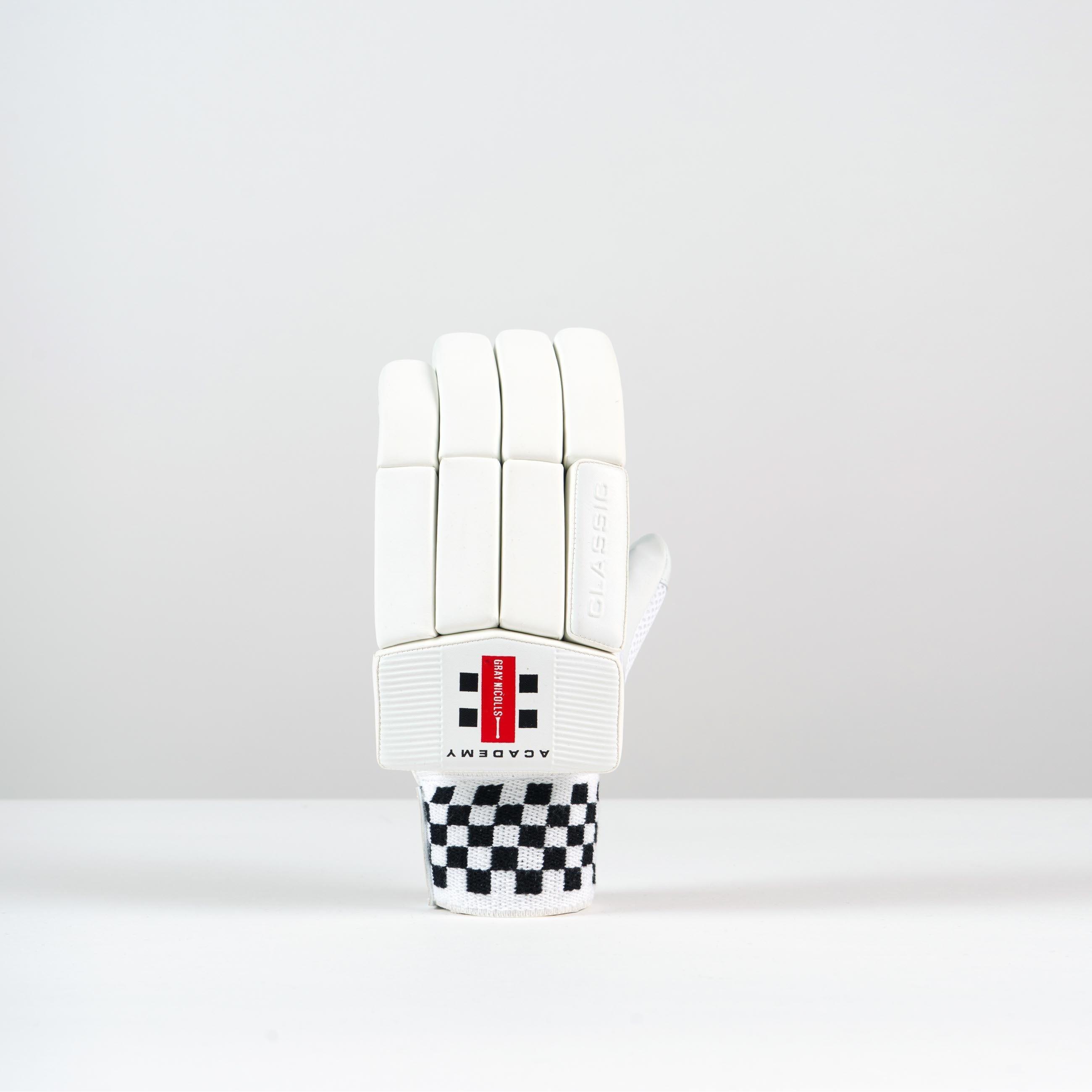 Bianco - Gray Nicolls - Gray-N Clss Acad Glv Sn00 - 2