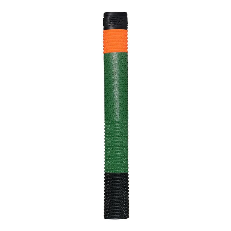 Grau/Orange - New Balance - NB Dc Bat Grip 99