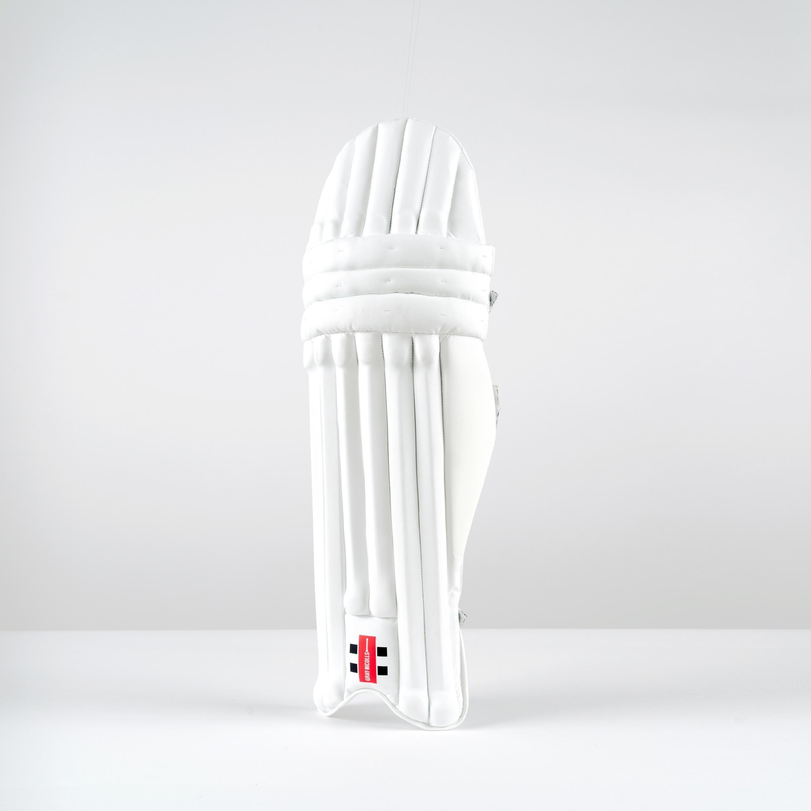 Weiß - Gray Nicolls - Classic Academy Pads - 2