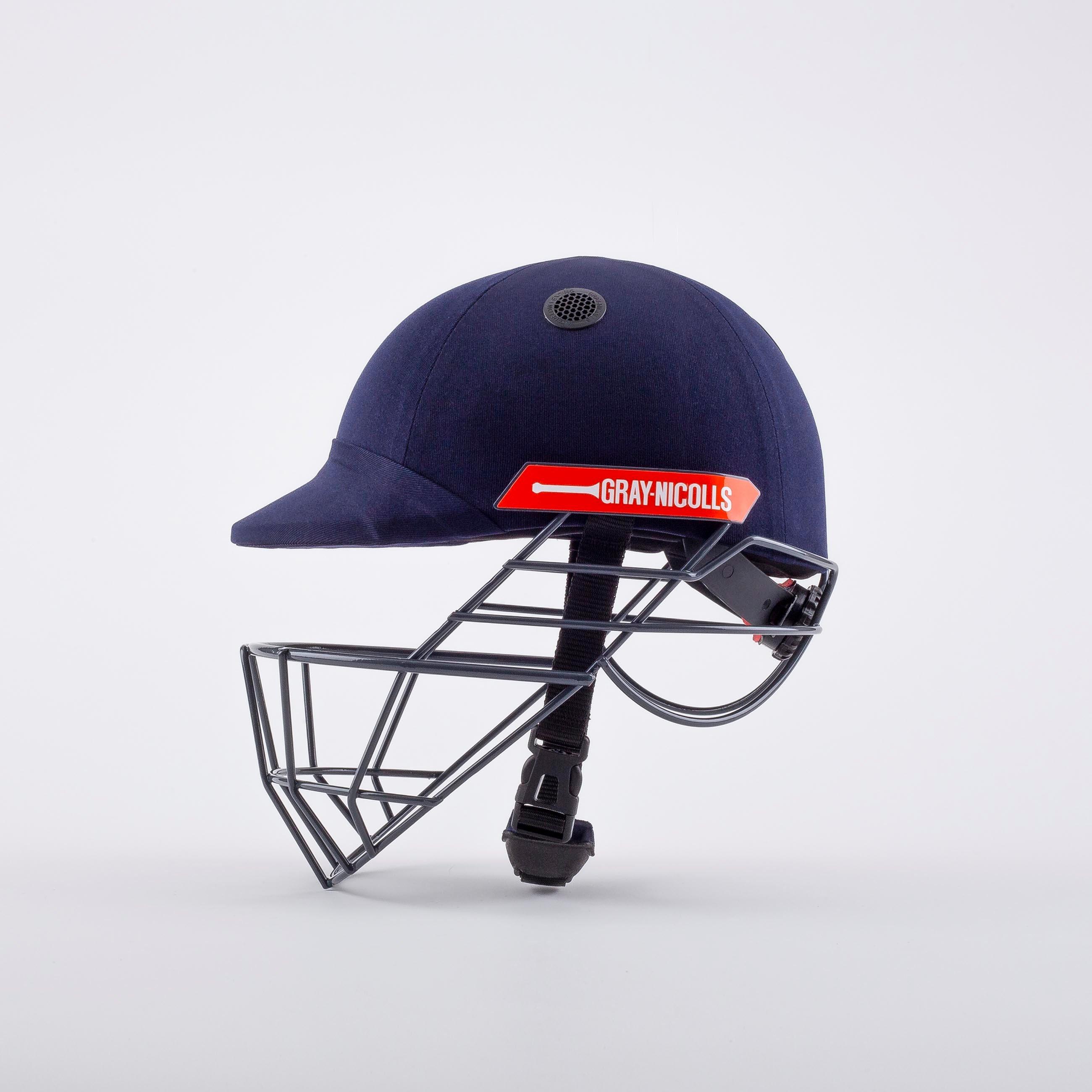 Navy - Gray Nicolls - Atomic 360 Helm Sn00 - 2