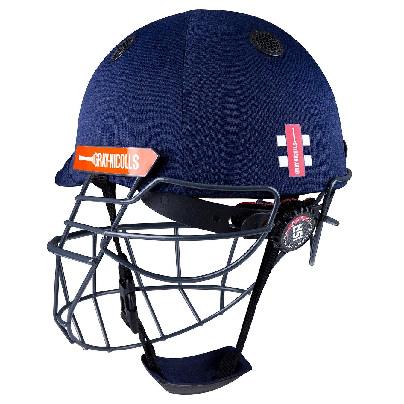 Navy - Gray Nicolls - Atomic 360 Helm Sn00 - 3