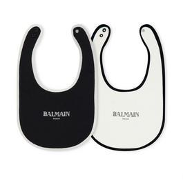 Balmain 2 Pack Bibs Babies