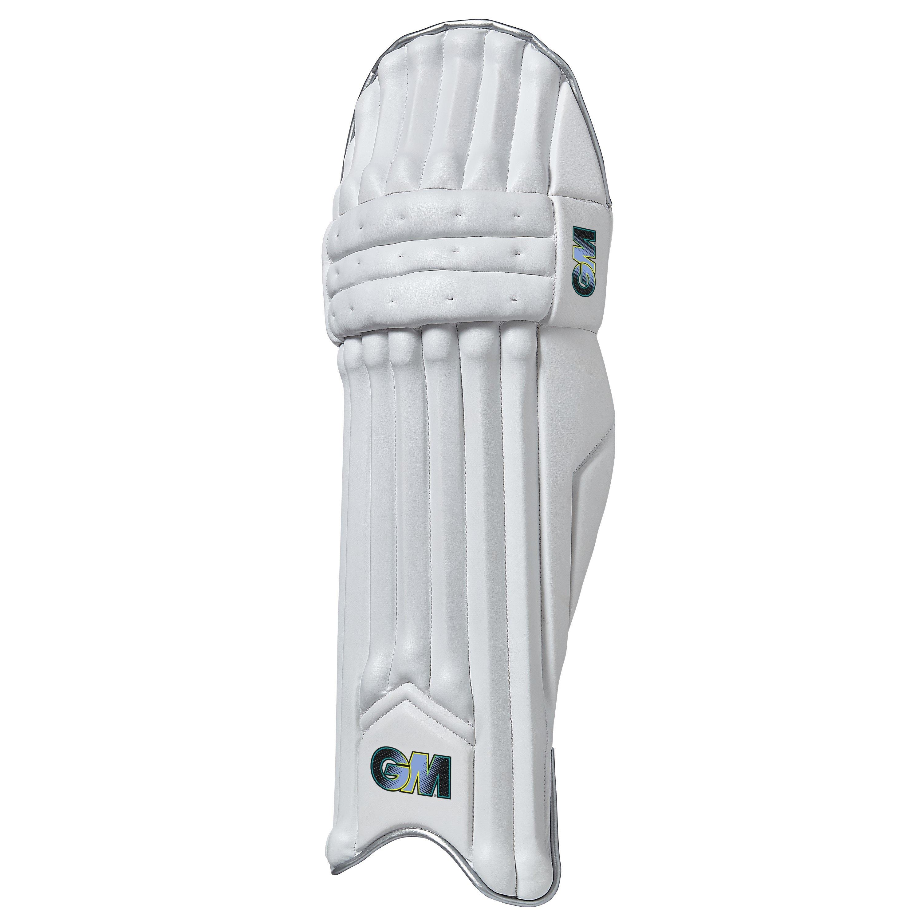 Erwachsene - Gunn And Moore - & Moore Aion 600 Batting Pads Adult - 2