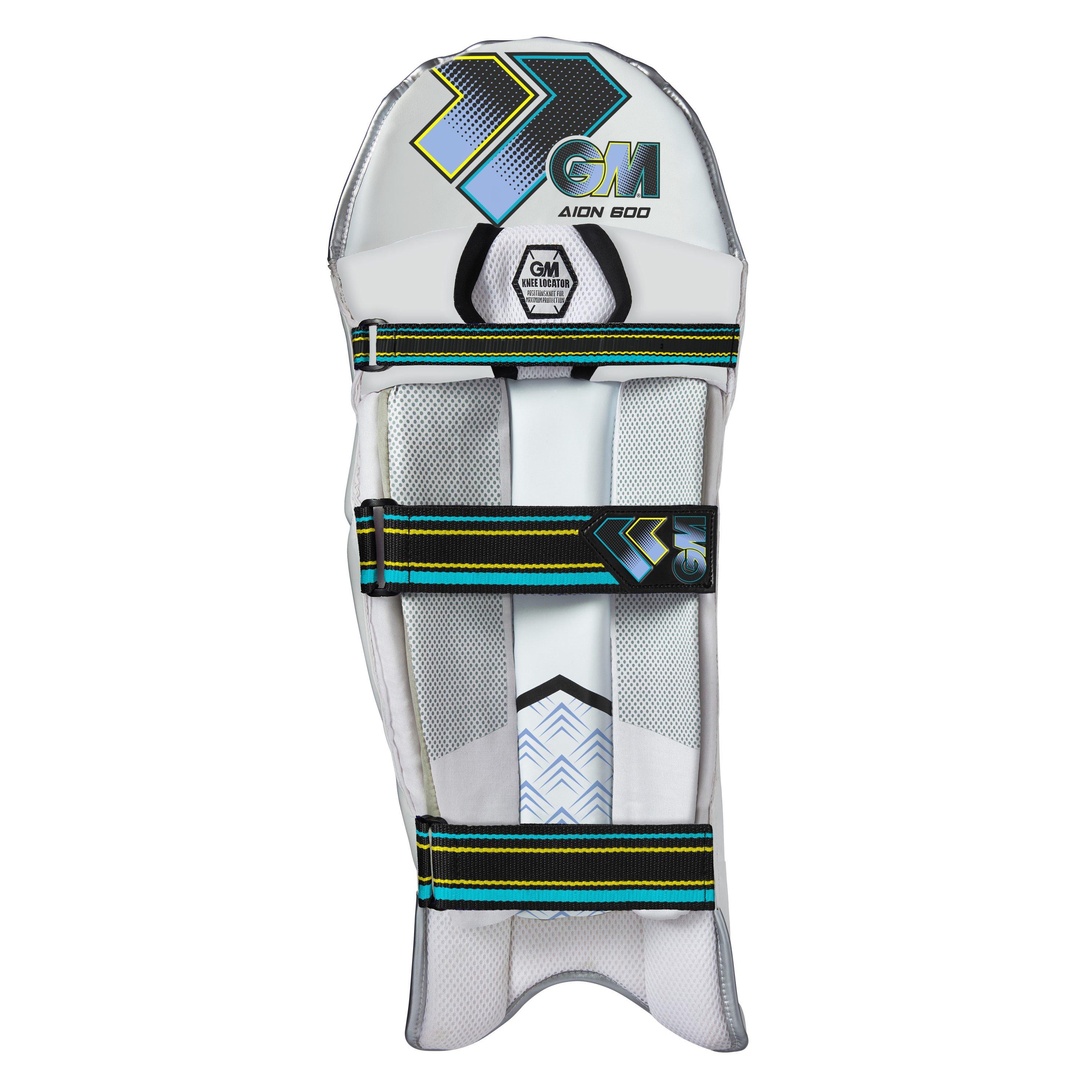 Jovens - Gunn And Moore - & Moore Aion 600 Batting Pads Youths - 3