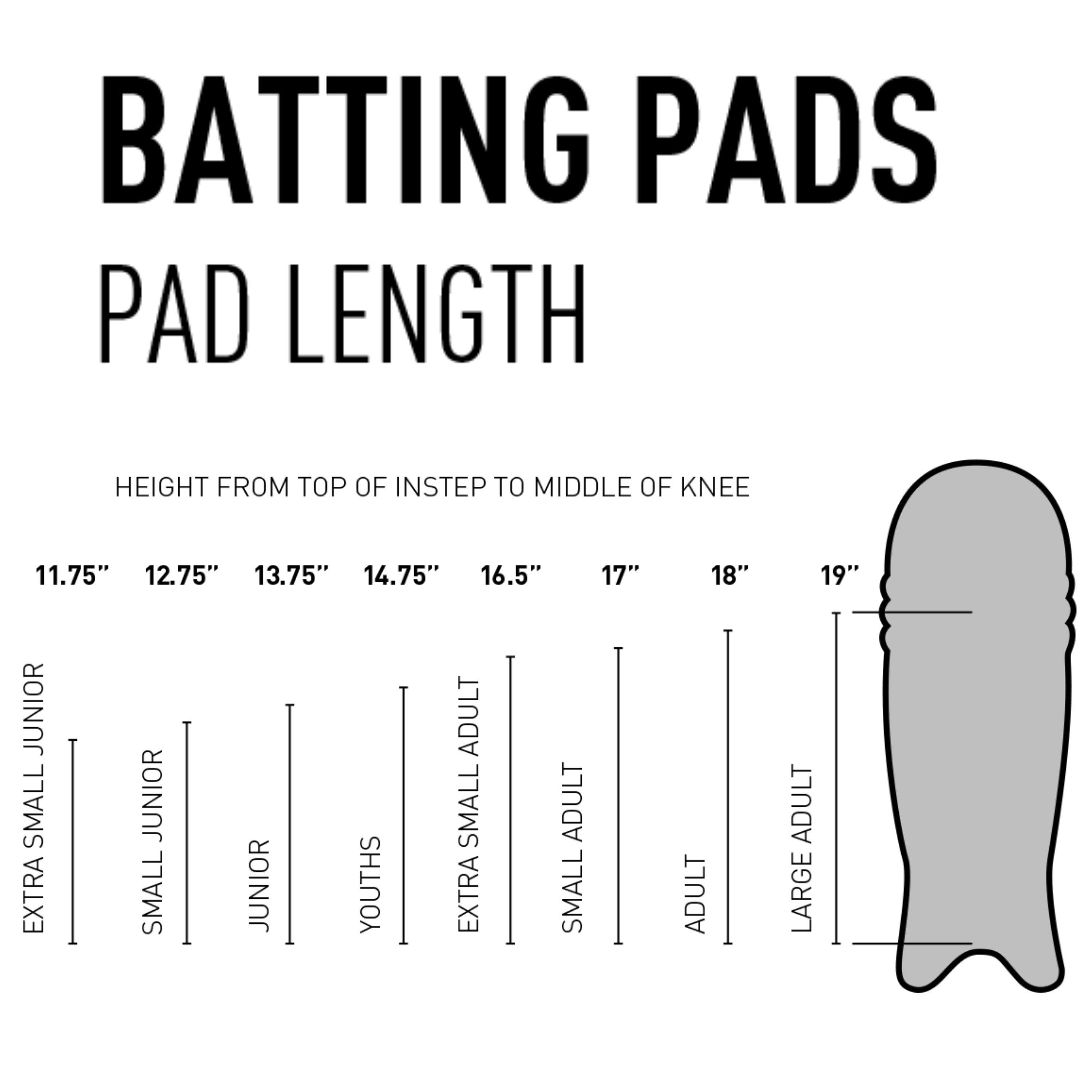 Jovens - Gunn And Moore - & Moore Aion 600 Batting Pads Youths - 5
