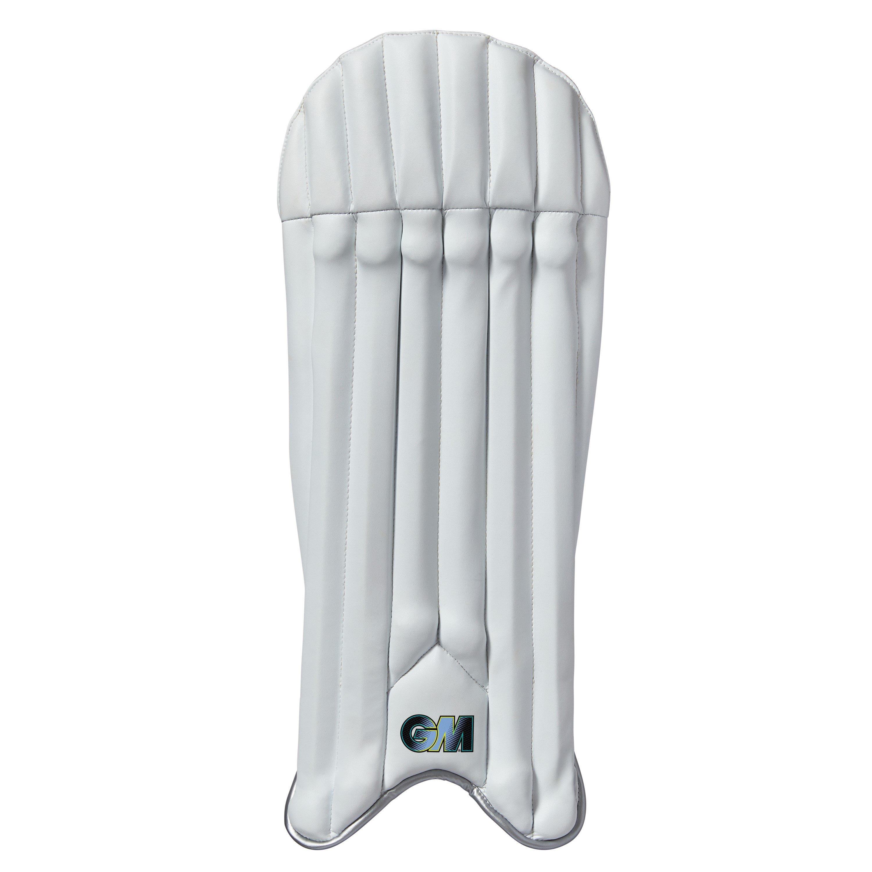Bianco - Gunn And Moore - & Moore Aion 300 WK Pads Adult - 3