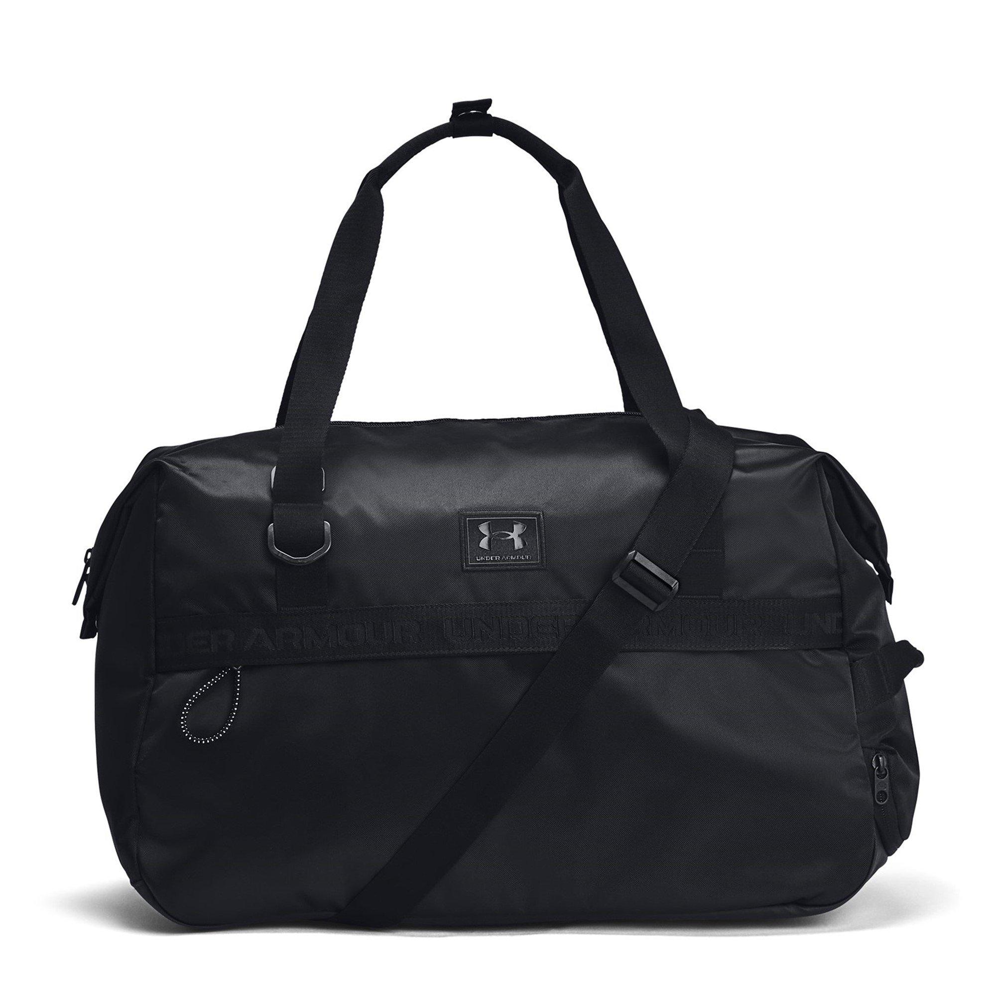 Under Armour Women's Duffle Bag - Black