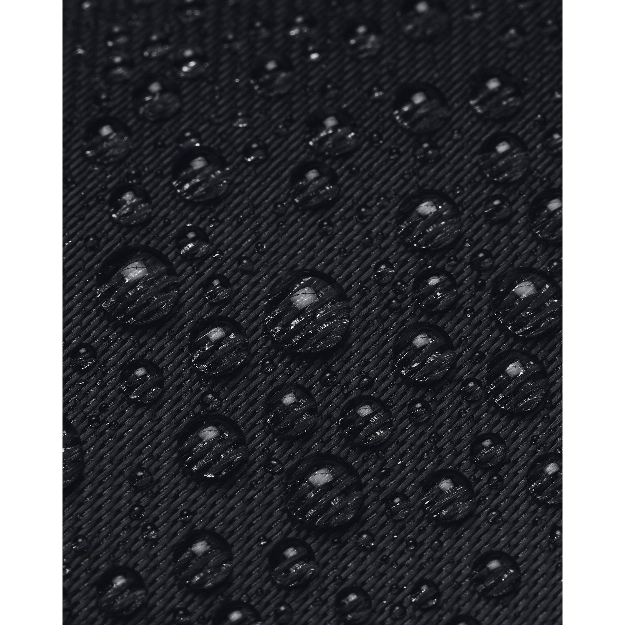 Black - Under Armour - Duffle Bag Womens - 6