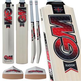 Gunn And Moore GM Radon Cricket Bat