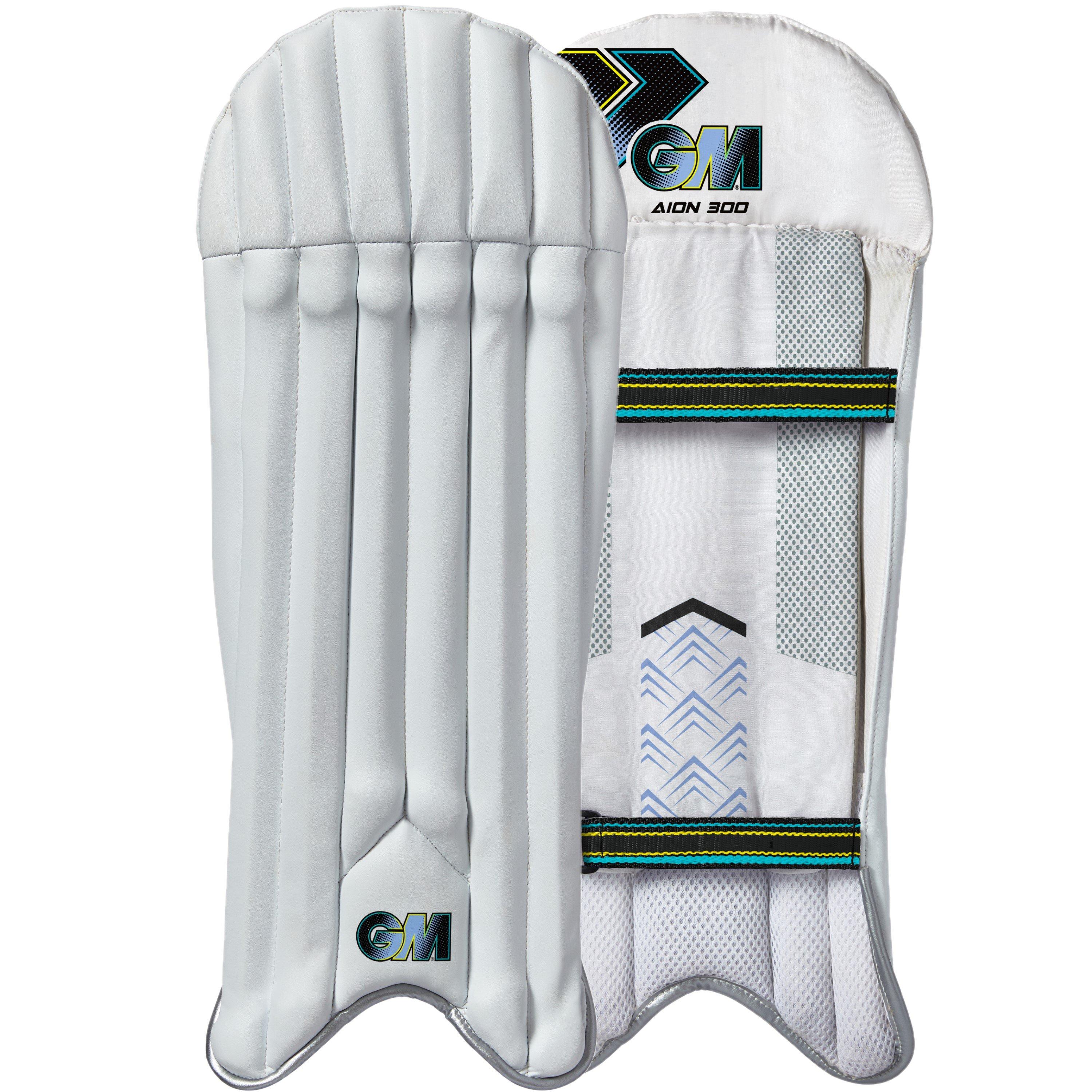 Youths - Gunn And Moore - & Moore Aion 300 WK Pads Youths - 1