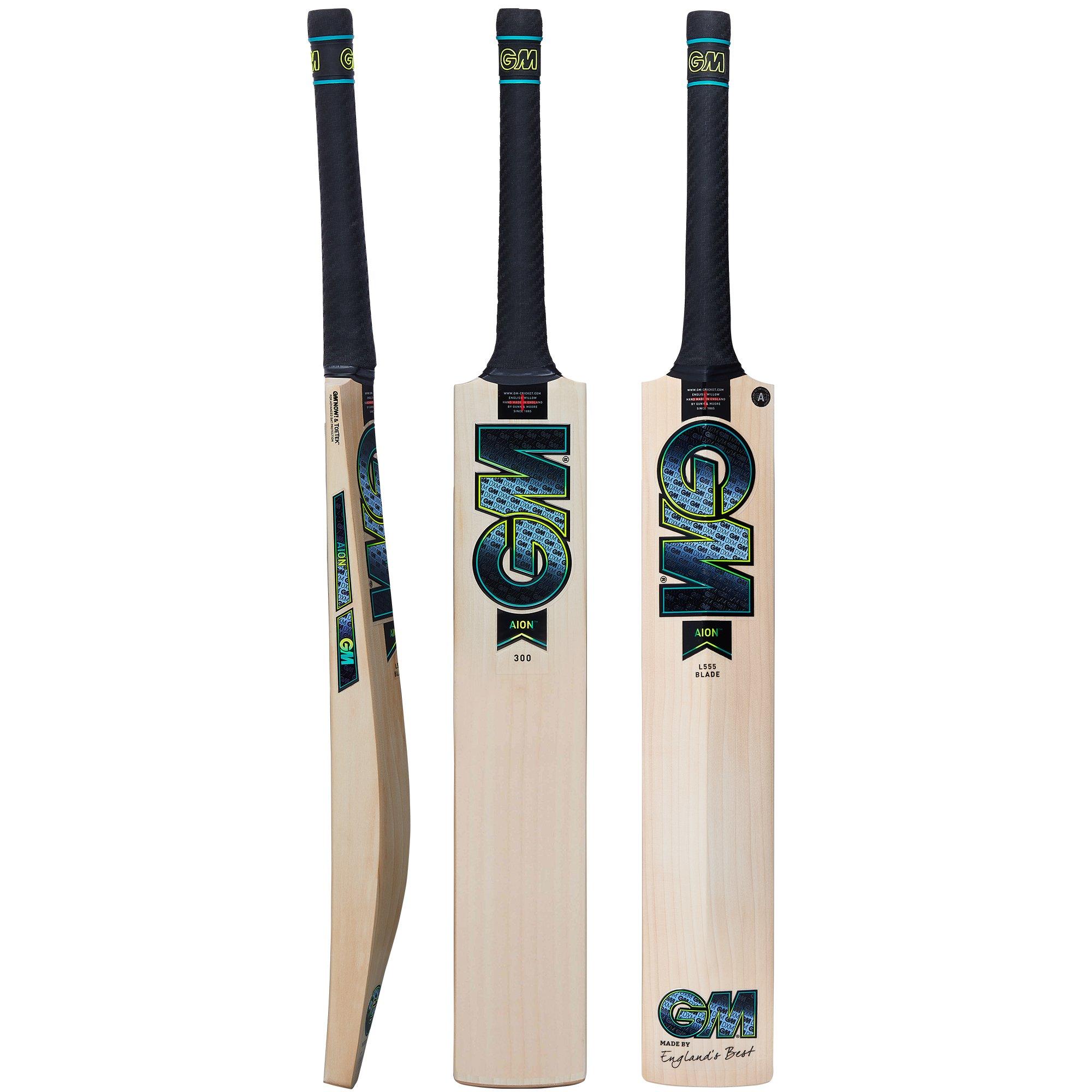 Multi - Gunn And Moore - & Moore Aion 300 Bat Senior - 1
