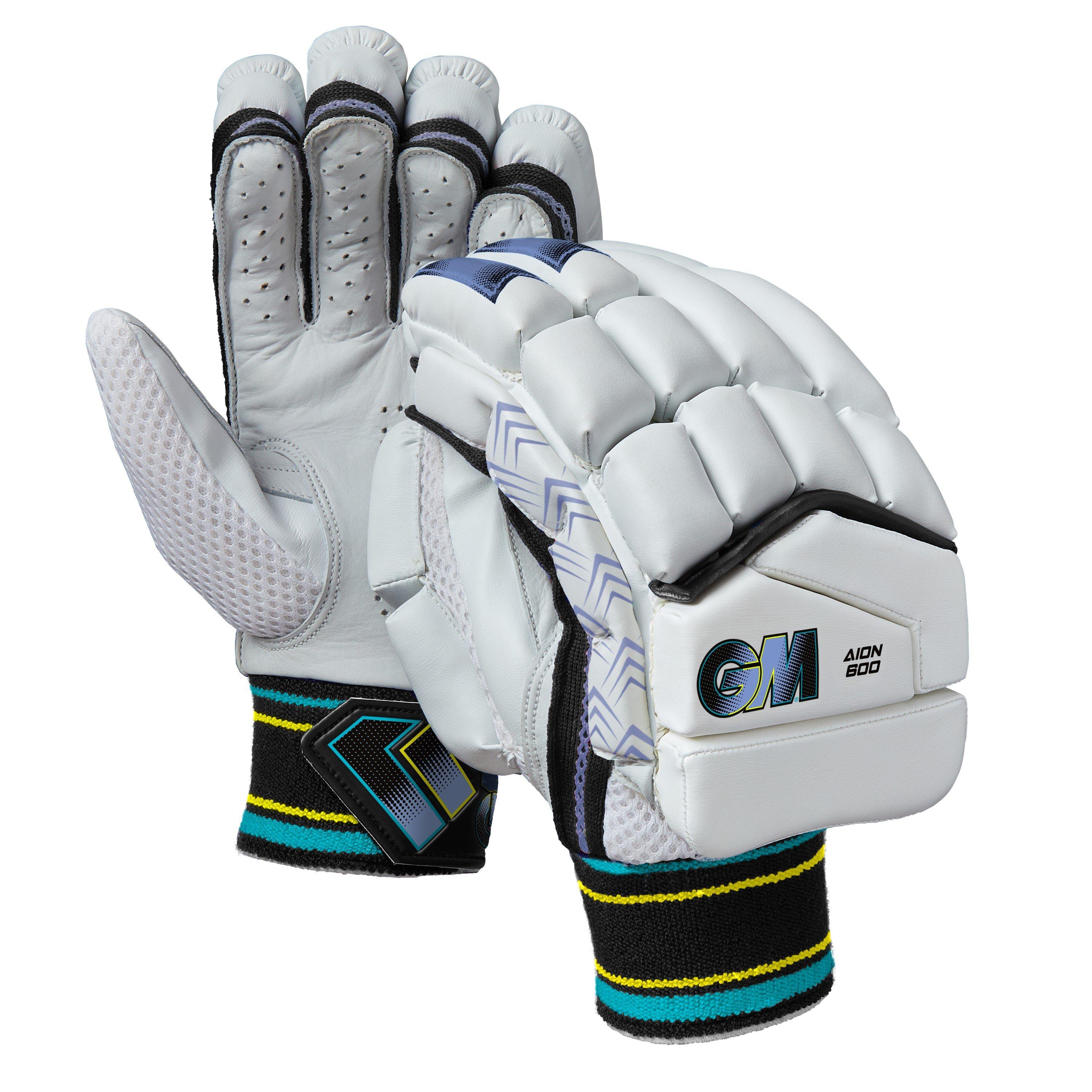 Adulto - Gunn And Moore - & Moore Aion 600 Batting Glove Adult - 1
