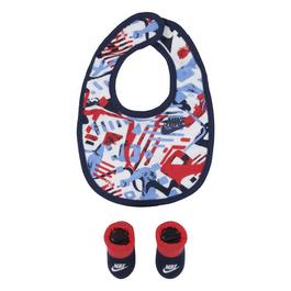 Nike Bib & Bootie Bb99