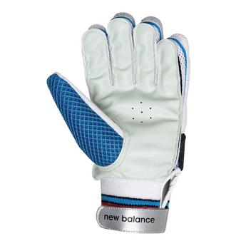 New Balance NB TC 360 Jnr Cricket Gloves