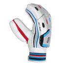 Gauche - New Balance - NB TC 360 Jnr Cricket Gloves - 2