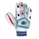 Gauche - New Balance - NB TC 360 Jnr Cricket Gloves - 3