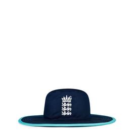 Castore England Cricket True Brim Hat