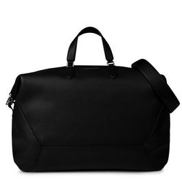 Alexander McQueen The Edge Duffle Bag