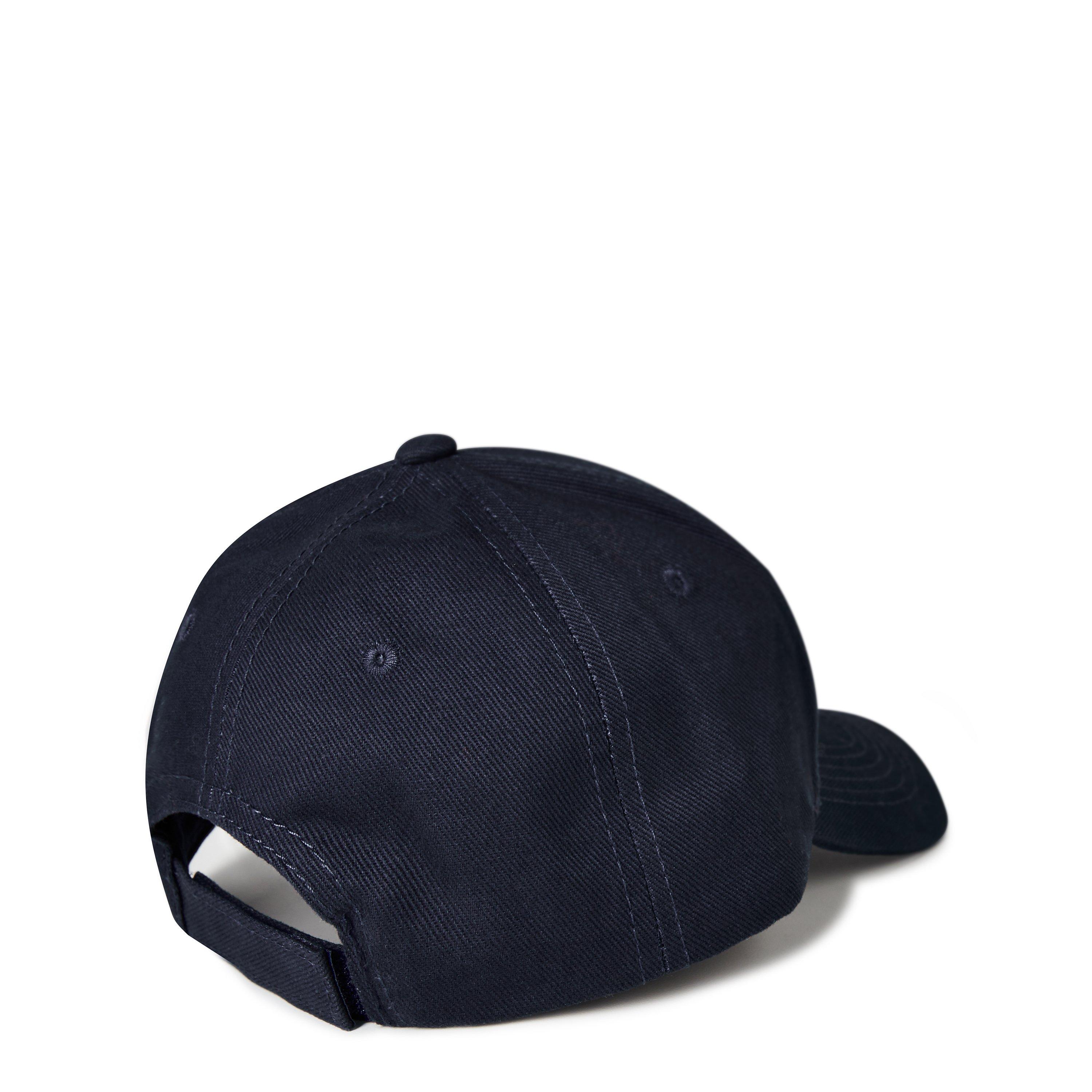 Marine - Barmy Army - Logo Panama Hat - 2