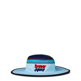 Barmy Army field grade nasa 30th anniversary hat