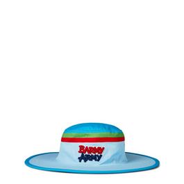 Barmy Army field grade nasa 30th anniversary hat