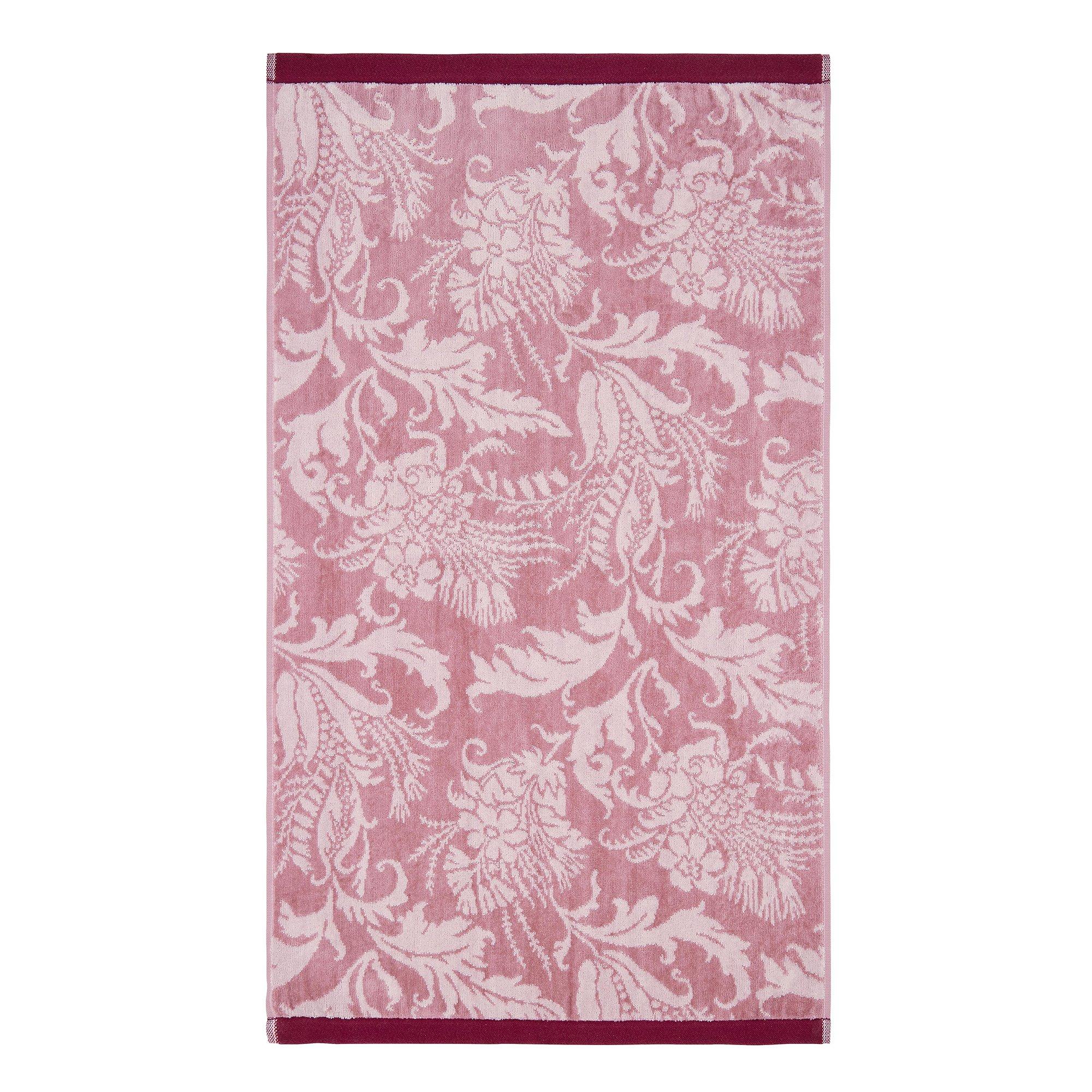 Baroque Towel