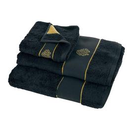 Roberto Cavalli Home Gold Towel