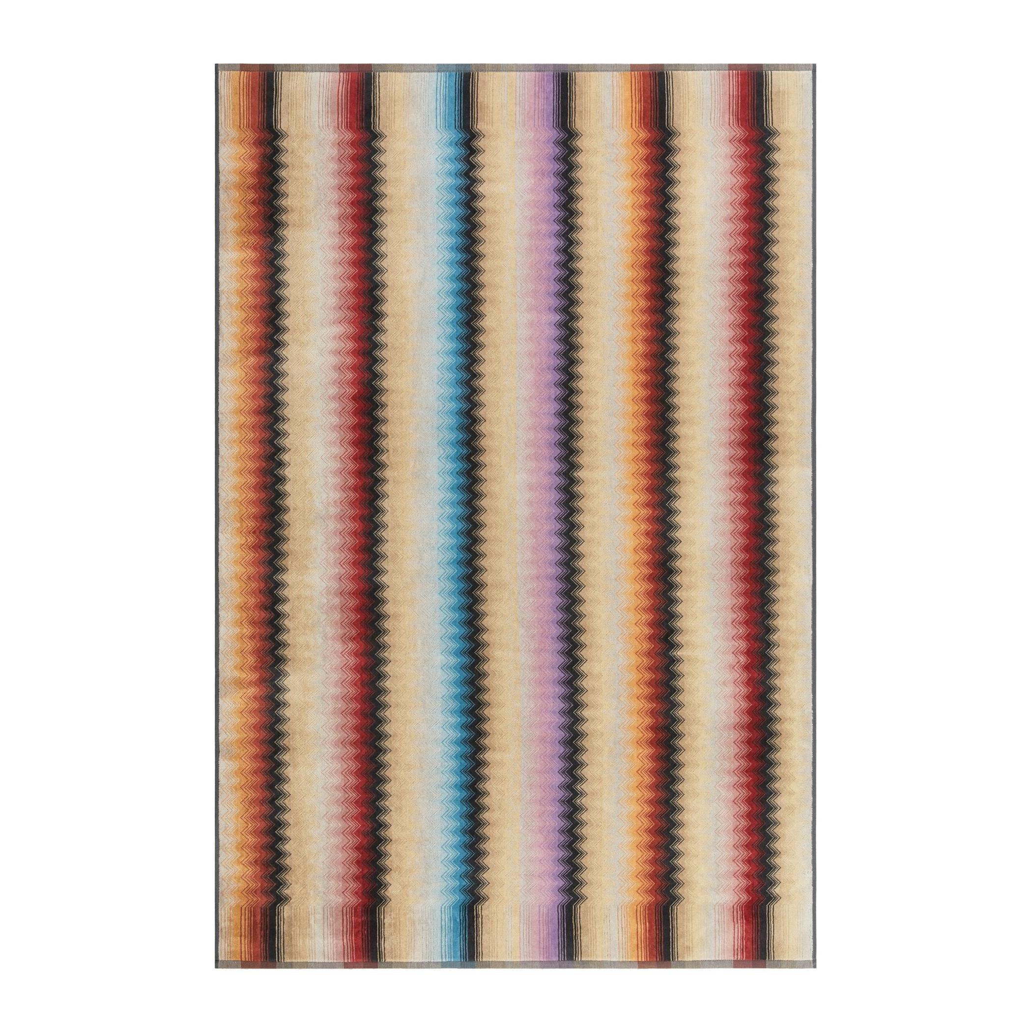 Multicoloured - Missoni Home Collection - Byron Towel - 149 - 2