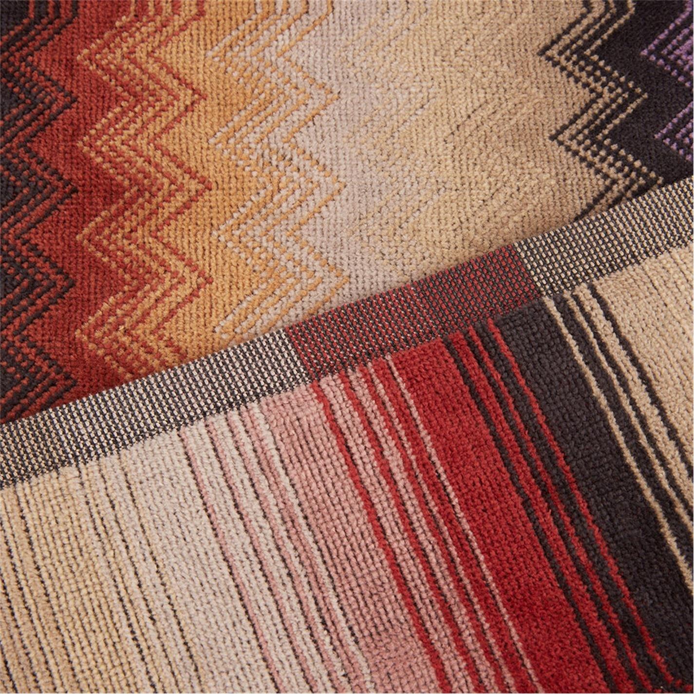 Multicoloured - Missoni Home Collection - Byron Towel - 149 - 3