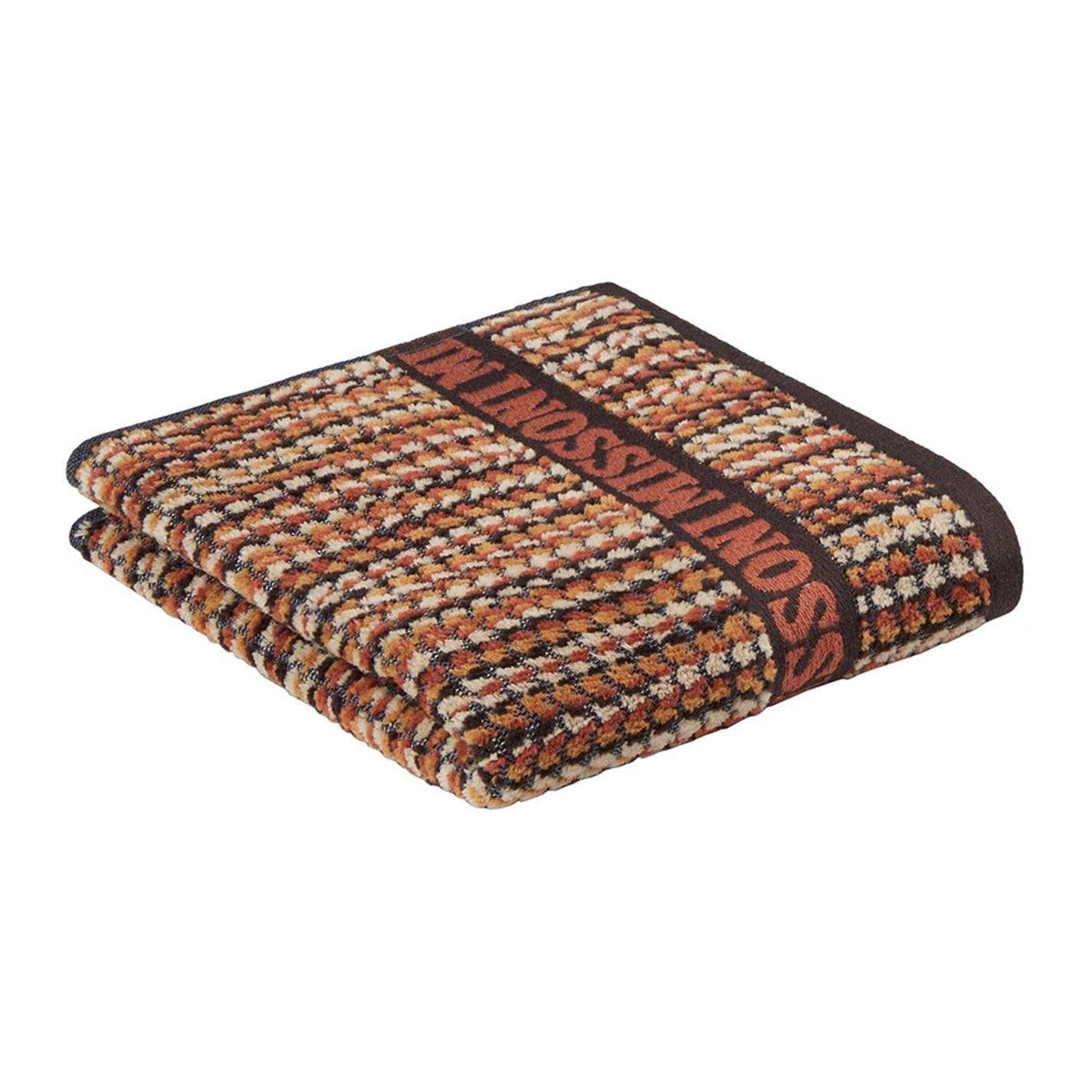 Multicoloured - Missoni Home Collection - Missonihomecollection Billy Towel - 3