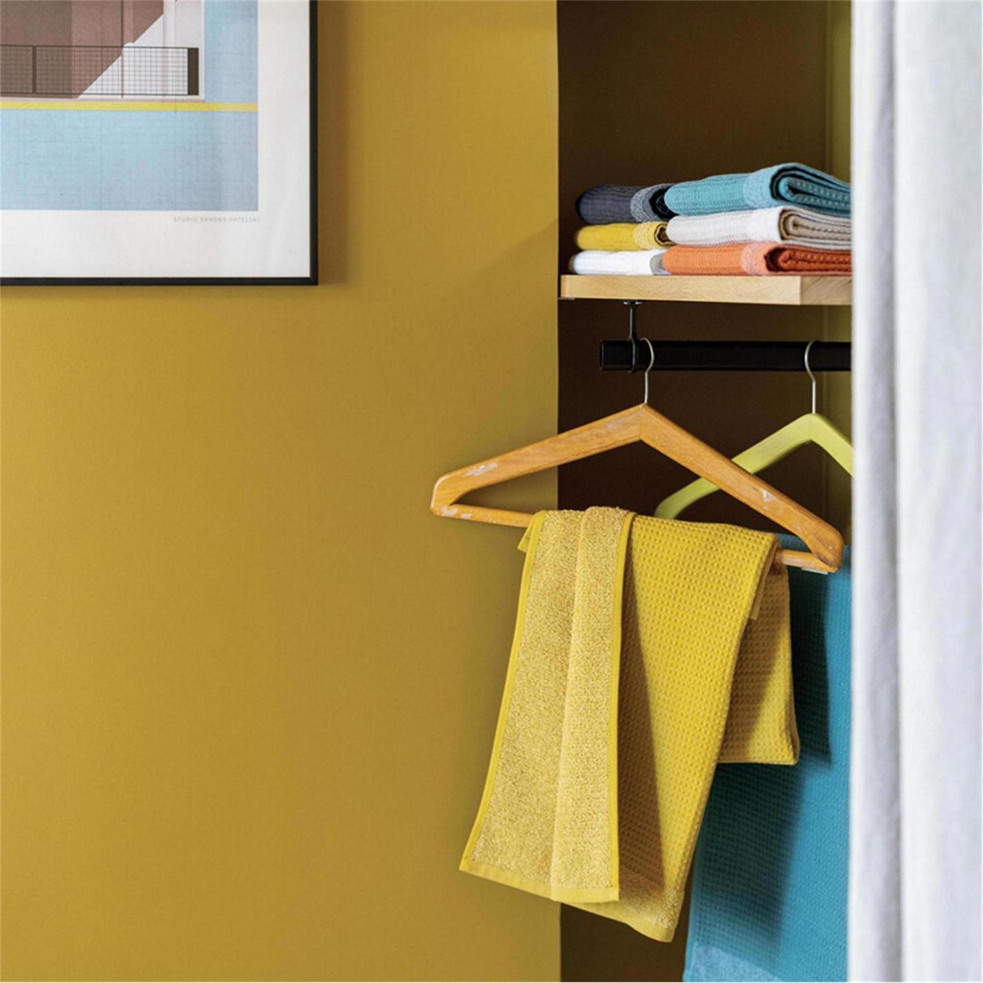 Mirabelle - Vivaraise - Abby Towel - 2